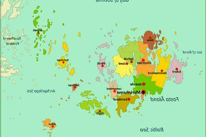 Madison, 36 — Escort in Jomala, Aland Islands