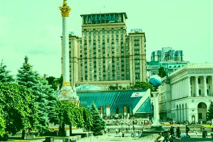 Madison, 36 — Escort in Kirovsk, Belarus