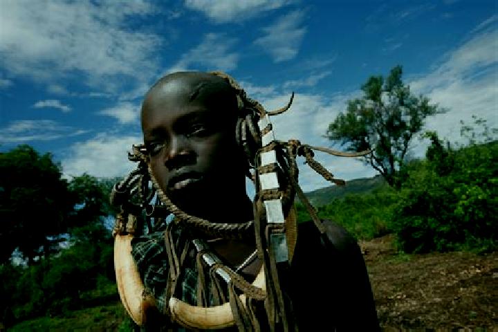 Madison, 36 — Escort in Konso, Ethiopia