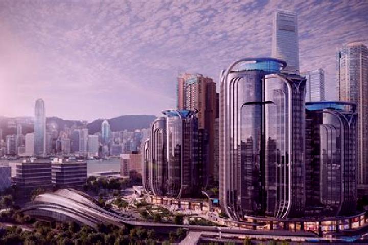Madison, 36 — Escort in Kowloon West End, Hong Kong