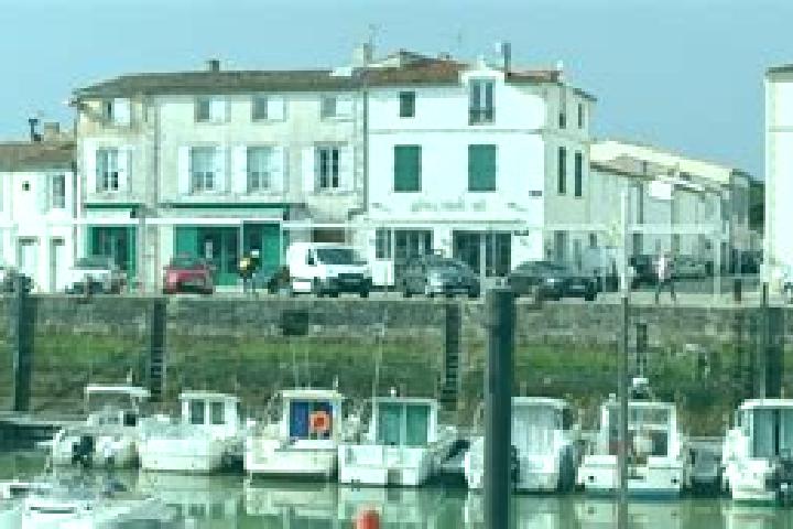 Madison, 36 — Escort in La Flotte, France