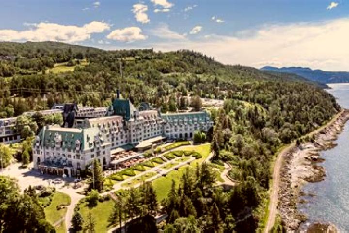 Madison, 36 — Escort in La Malbaie, Canada