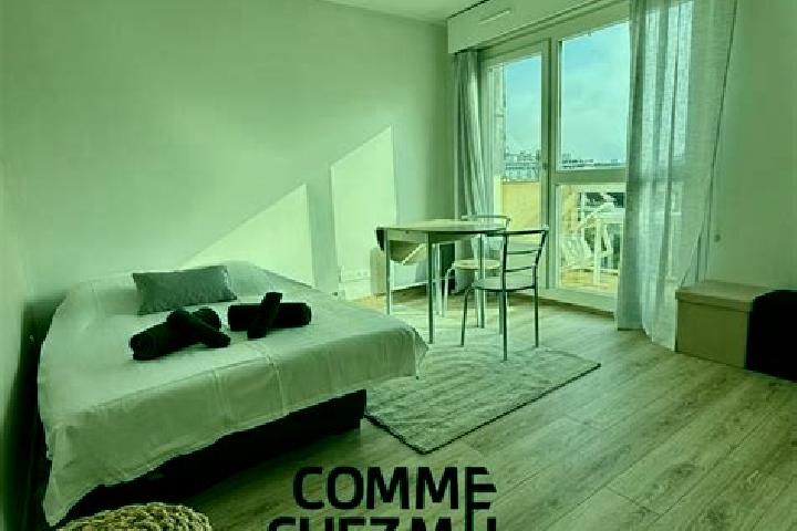 Madison, 36 — Escort in Laxou, France