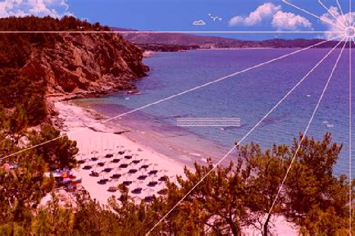 Madison, 36 — Escort in Limenaria, Greece