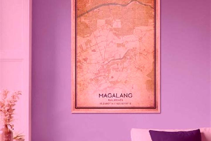 Madison, 36 — Escort in Magalang, Philippines