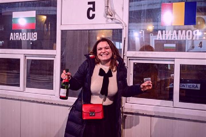 Madison, 36 — Escort in Mircesti, Romania