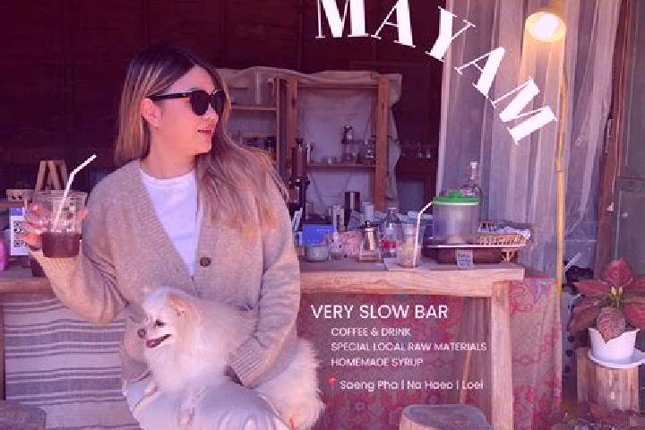 Madison, 36 — Escort in Na Haeo, Thailand