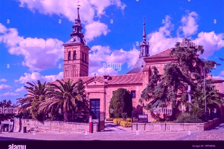 Madison, 36 — Escort in Navalcarnero, Spain