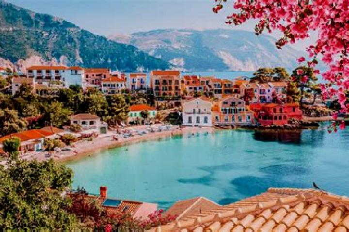 Madison, 36 — Escort in Nea Manolada, Greece