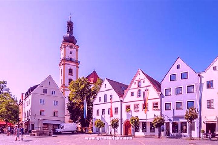 Madison, 36 — Escort in Neumarkt in der Oberpfalz, Germany