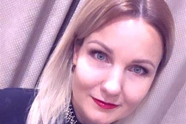 Madison, 36 — Escort in Novovelichkovskaya, Russia