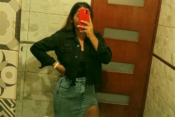 Madison, 36 — Escort in Pampahuasi, Peru