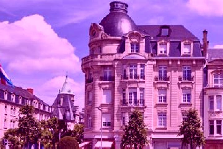 Madison, 36 — Escort in Platen, Luxembourg