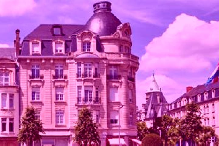 Madison, 36 — Escort in Pratz, Luxembourg