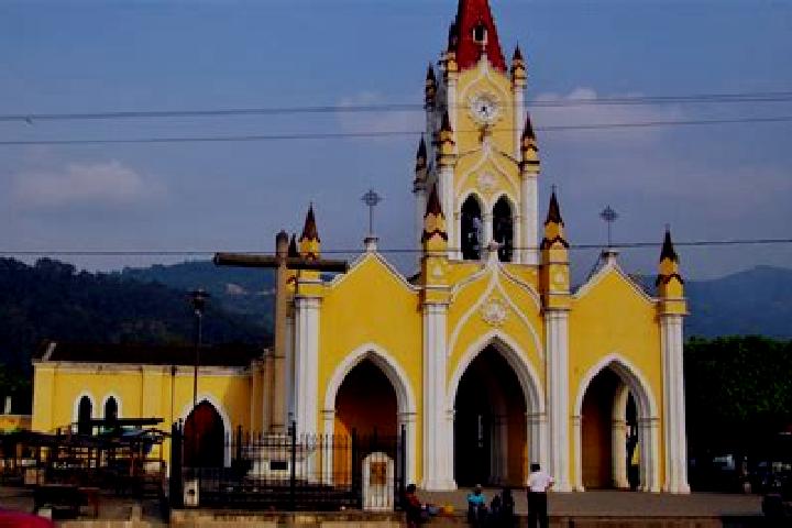 Madison, 36 — Escort in San Felipe, Guatemala