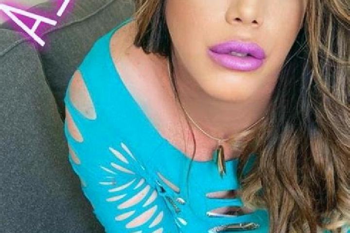 Madison, 36 — Escort in Santiago Tutla, Mexico