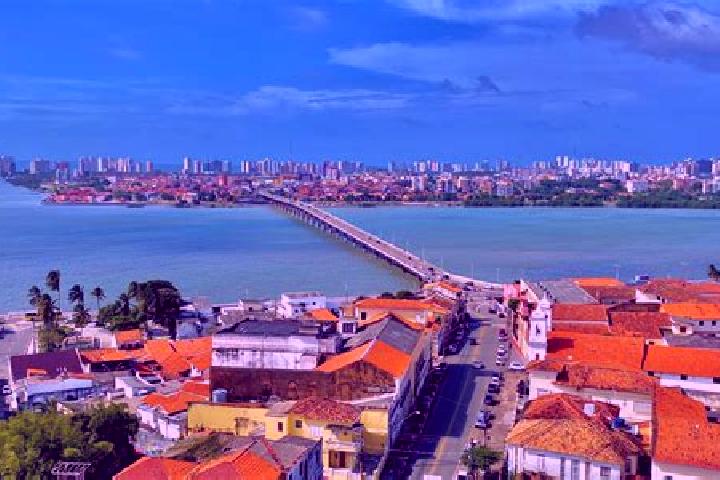 Madison, 36 — Escort in Sao Luis do Piaui, Brazil