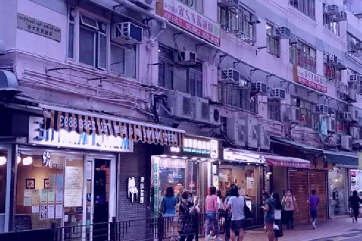 Madison, 36 — Escort in Shau Kei Wan, Hong Kong
