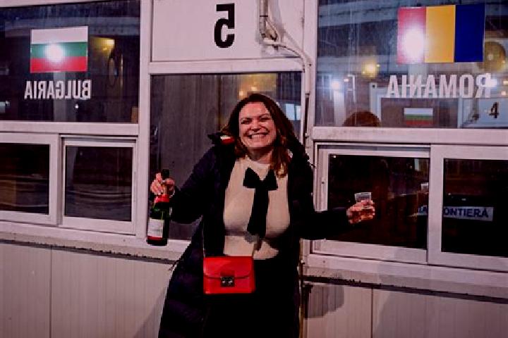 Madison, 36 — Escort in Stoisesti, Romania