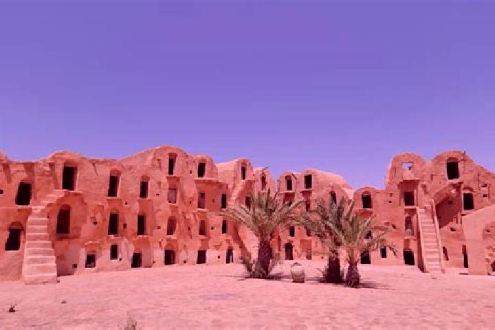 Madison, 36 — Escort in Tataouine, Tunisia