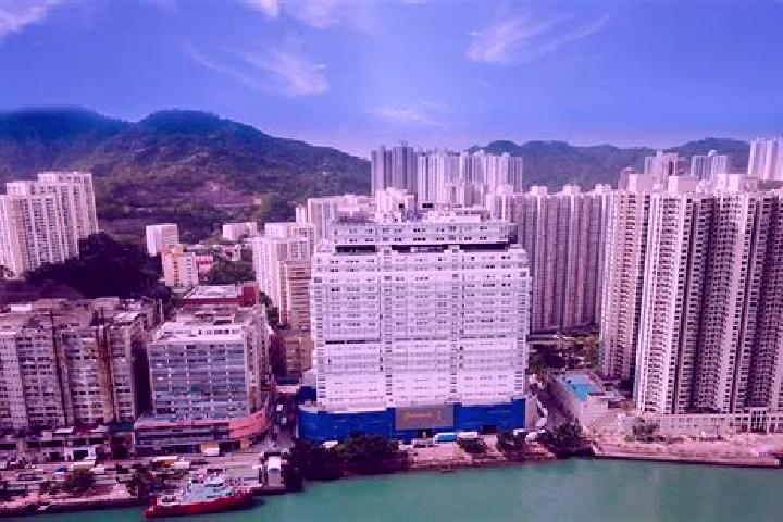 Madison, 36 — Escort in Tsing Yi Town, Hong Kong
