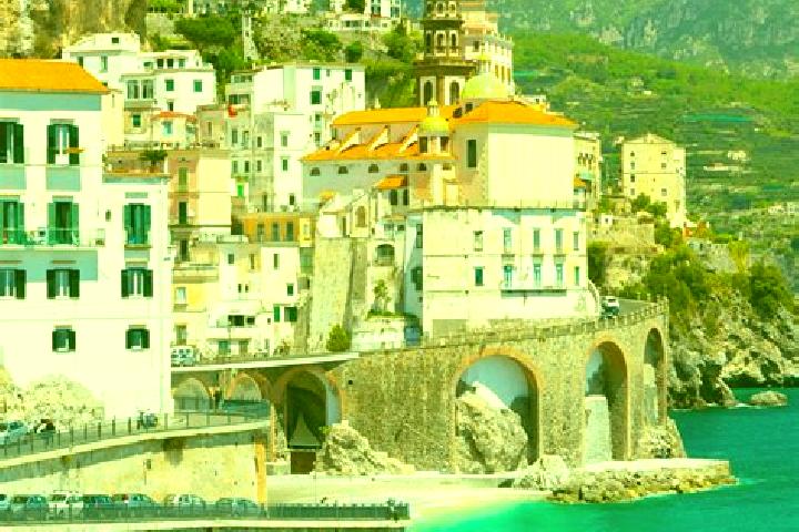 Madison, 36 — Escort in Vago, Italy
