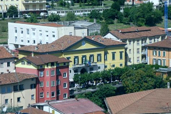 Madison, 36 — Escort in Valtrighe, Italy