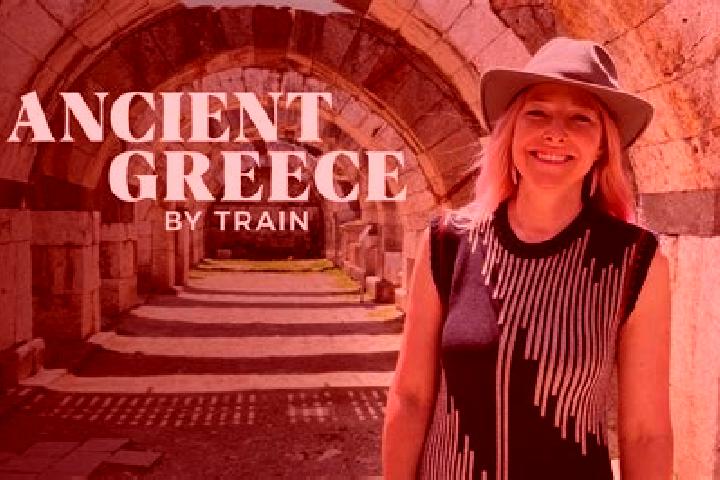 Madison, 36 — Escort in Voulgareli, Greece
