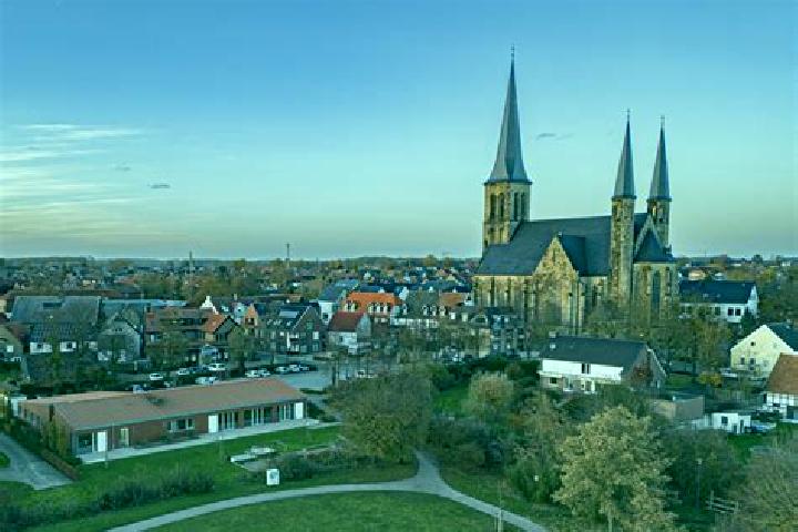 Madison, 36 — Escort in Wadersloh, Germany