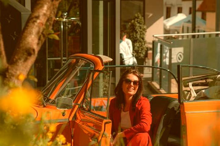 Madison, 36 — Escort in Weigendorf, Germany