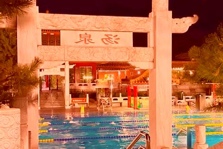 Madison, 36 — Escort in Xiaotangshan, China