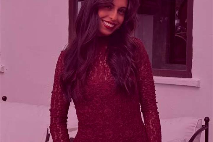 Madison, 36 — Escort in Zaragoza la Montana, Mexico