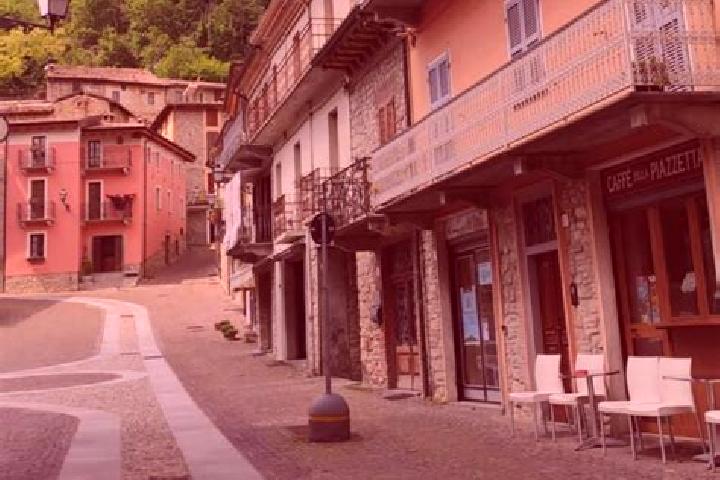 Madison, 36 — Escort in Zavattarello, Italy