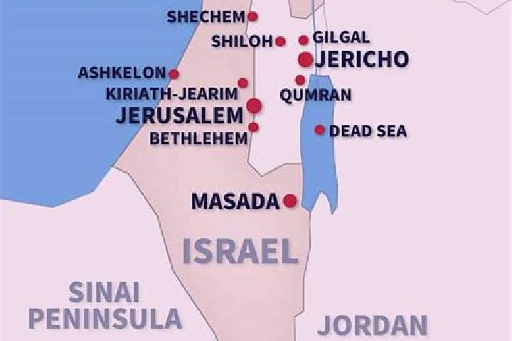 Madison, 36 — Escort in Zemer, Israel