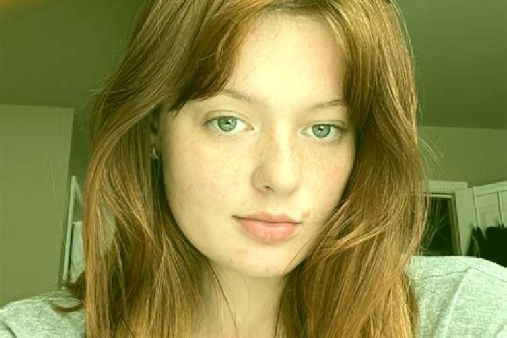 Madison, 37, a auburn amber-eyed caribbean companion based in Porkeri. Offering Tantra, Travel Companion, Fetish. Available for incall and outcall, day and e...