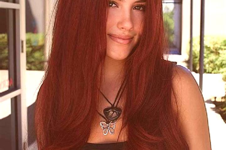 Madison, 37, a auburn dark-eyed european companion based in Bokeda. Offering Roleplay, Erotic Massage, Domination. Available for incall and outcall, overnigh...