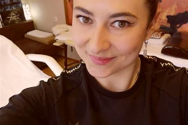 Madison, 37, a black brown-eyed slavic companion based in Casorate Primo. Offering Fetish, CIM, Duos, Prostate Massage. Available for incall and outcall, day...