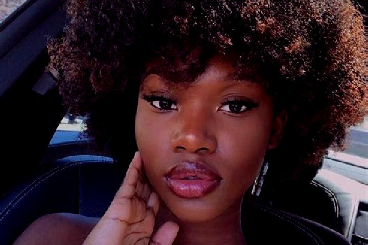 Madison, 37, a black dark-eyed ebony companion based in Sagiada. Offering BDSM, Overnight, Striptease. Available for incall and outcall, day and evening dates.