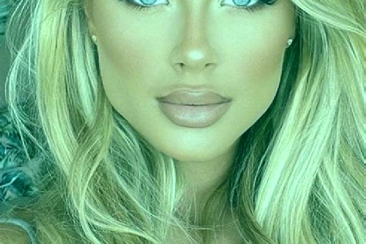 Madison, 37, a blonde hazel-eyed latina companion based in Lukaya. Offering OWO, Domination, BDSM. Available for incall and outcall, overnight bookings avail...