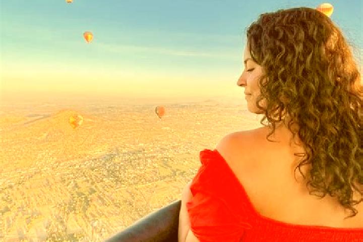 Madison, 37 — Escort in Atlajque, Mexico