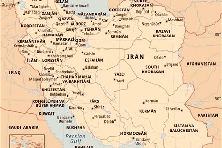 Madison, 37 — Escort in Bampur, Iran