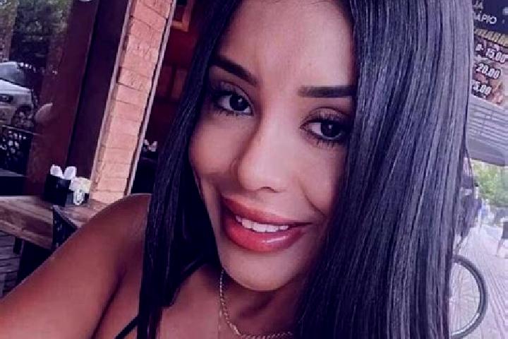 Madison, 37 — Escort in Barao de Melgaco, Brazil