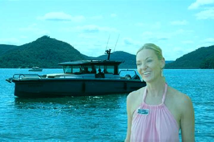Madison, 37 — Escort in Beverley, Australia