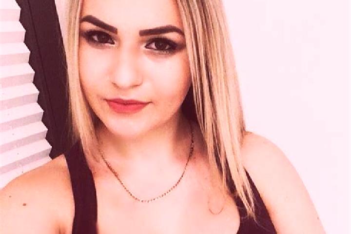 Madison, 37 — Escort in Bogatoye, Russia