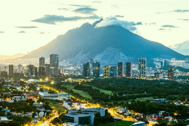 Madison, 37 — Escort in Bosques de San Pedro, Mexico