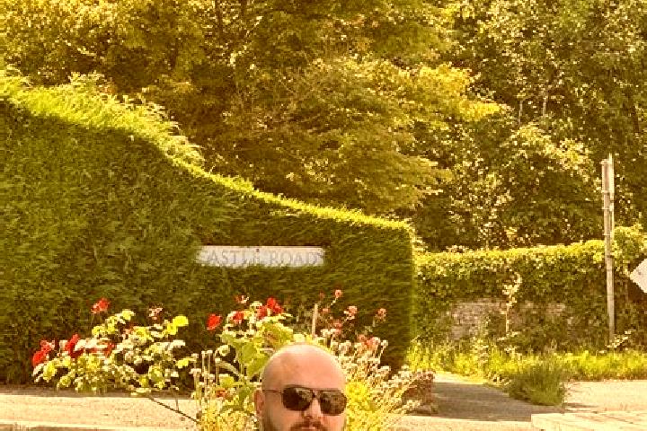 Madison, 37 — Escort in Brynmawr, United Kingdom