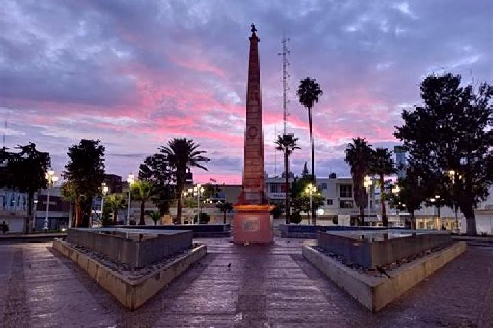 Madison, 37 — Escort in Buenavista de Trujillo, Mexico