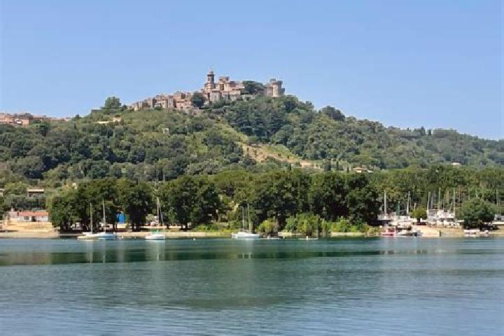 Madison, 37 — Escort in Canale Monterano, Italy