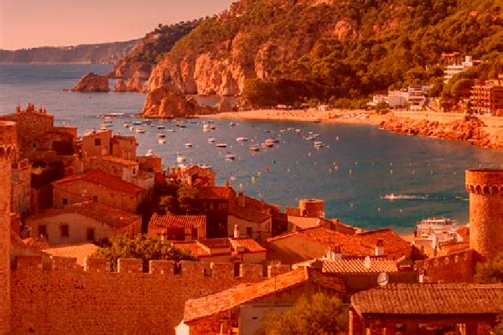 Madison, 37 — Escort in Cardenosa, Spain