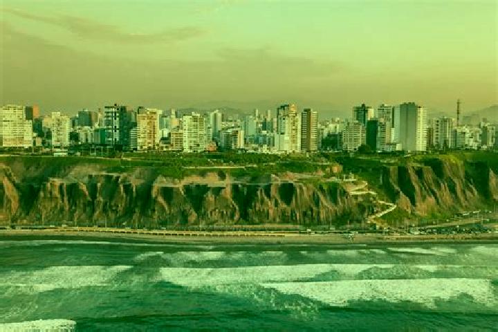 Madison, 37 — Escort in Carhuacatac, Peru